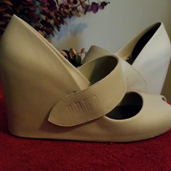 United Nude Shoes - United Nude shoes United Nude Shoes - United Nude shoes