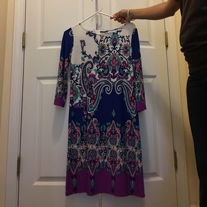 Dress- Perfect for teachers