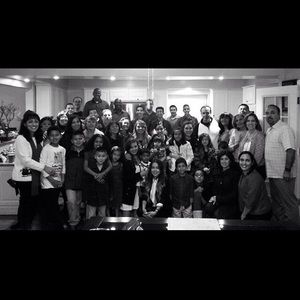 Meet your Posher, Alexia