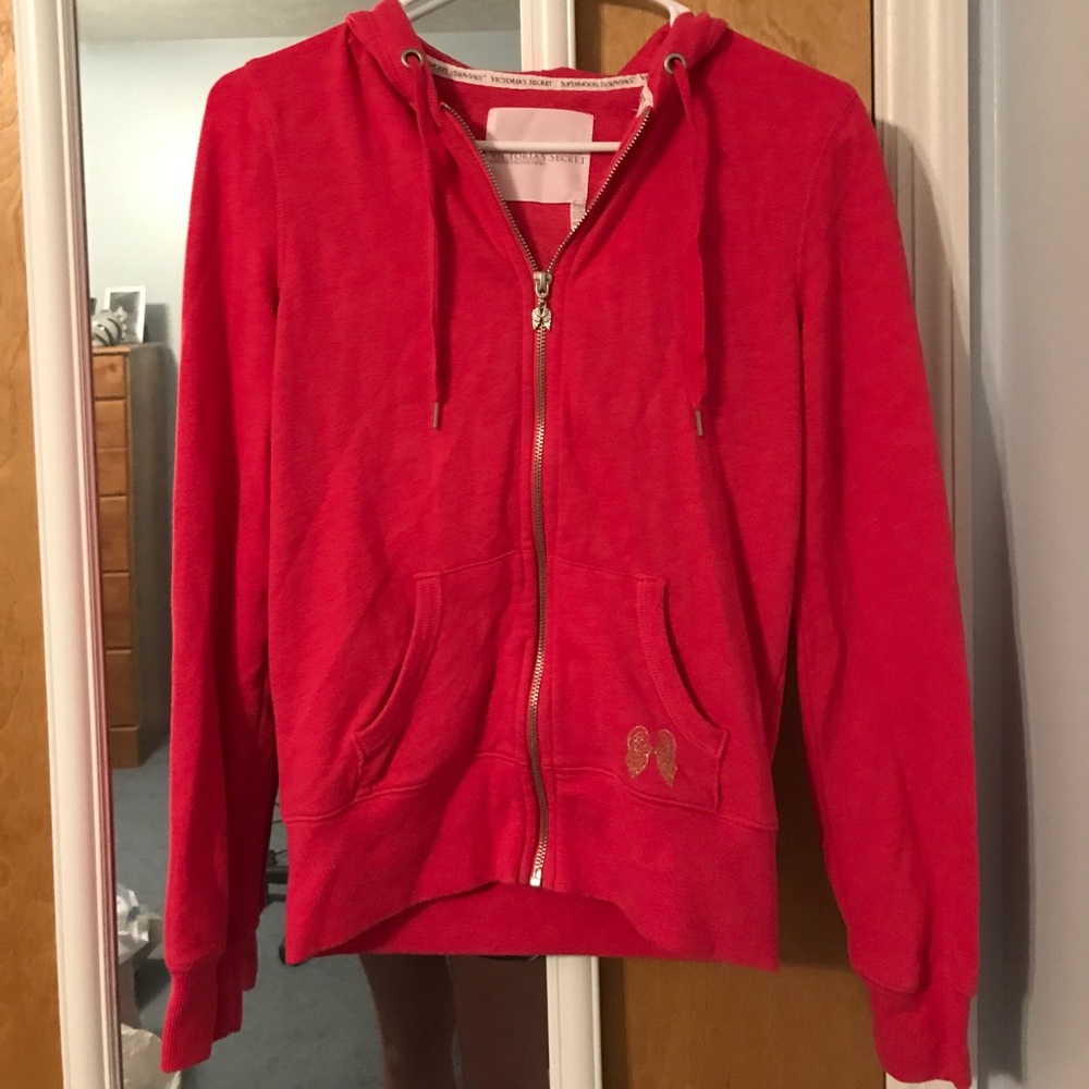 VS Jacket