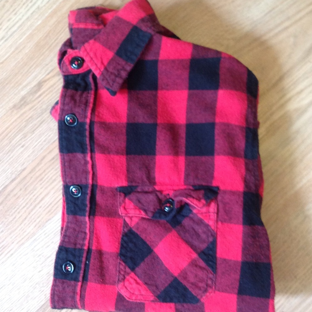 Flannel