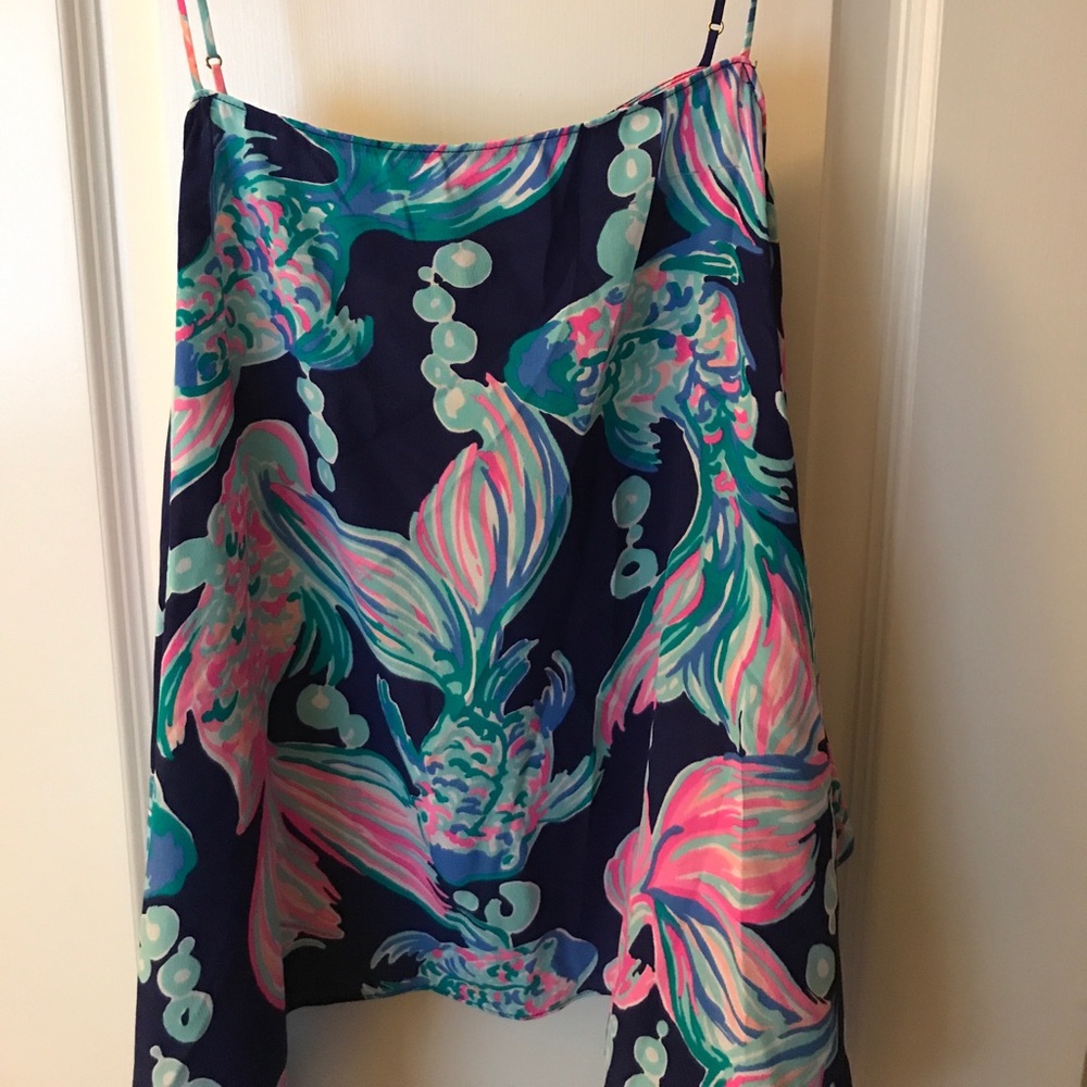Lilly Pulitzer Kimi Tank Top