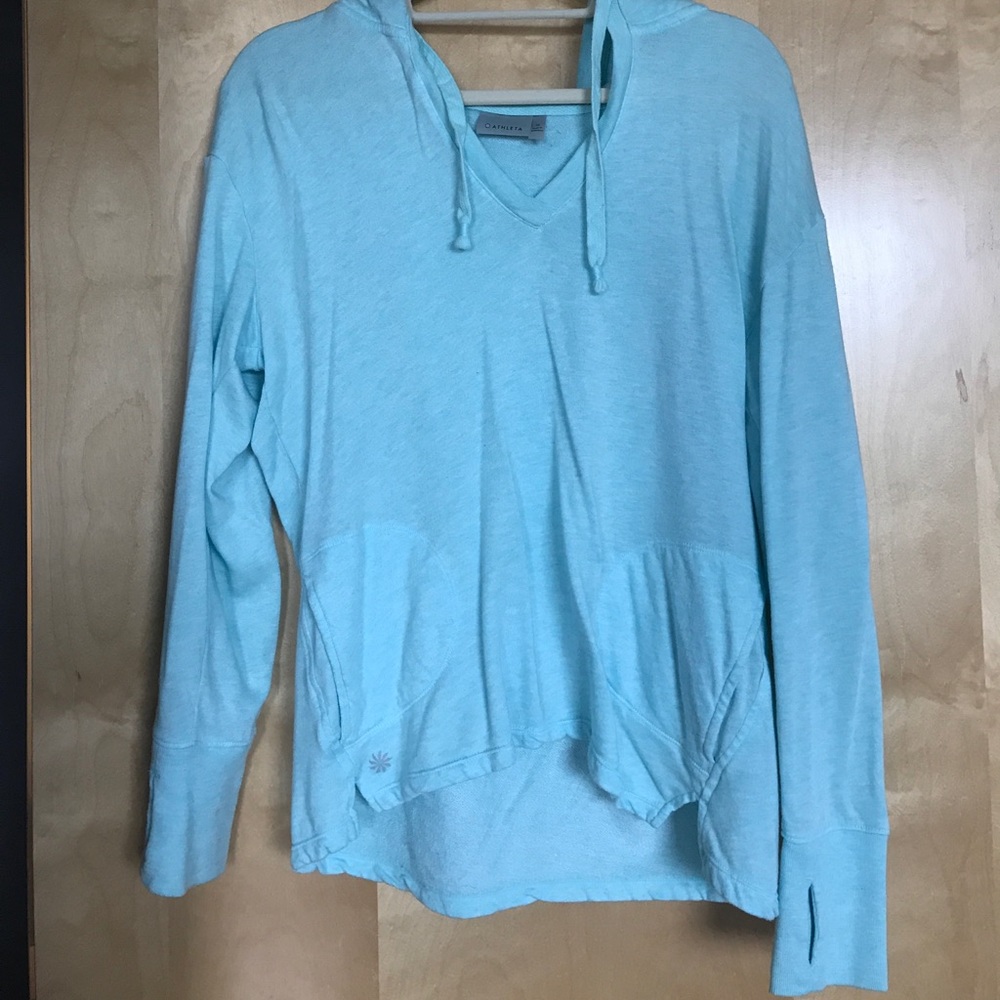 Athleta pullover