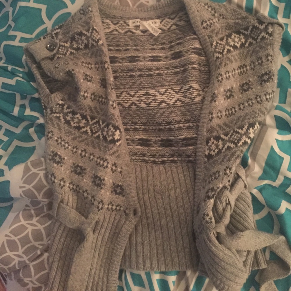 Kids Aeropostale sweater