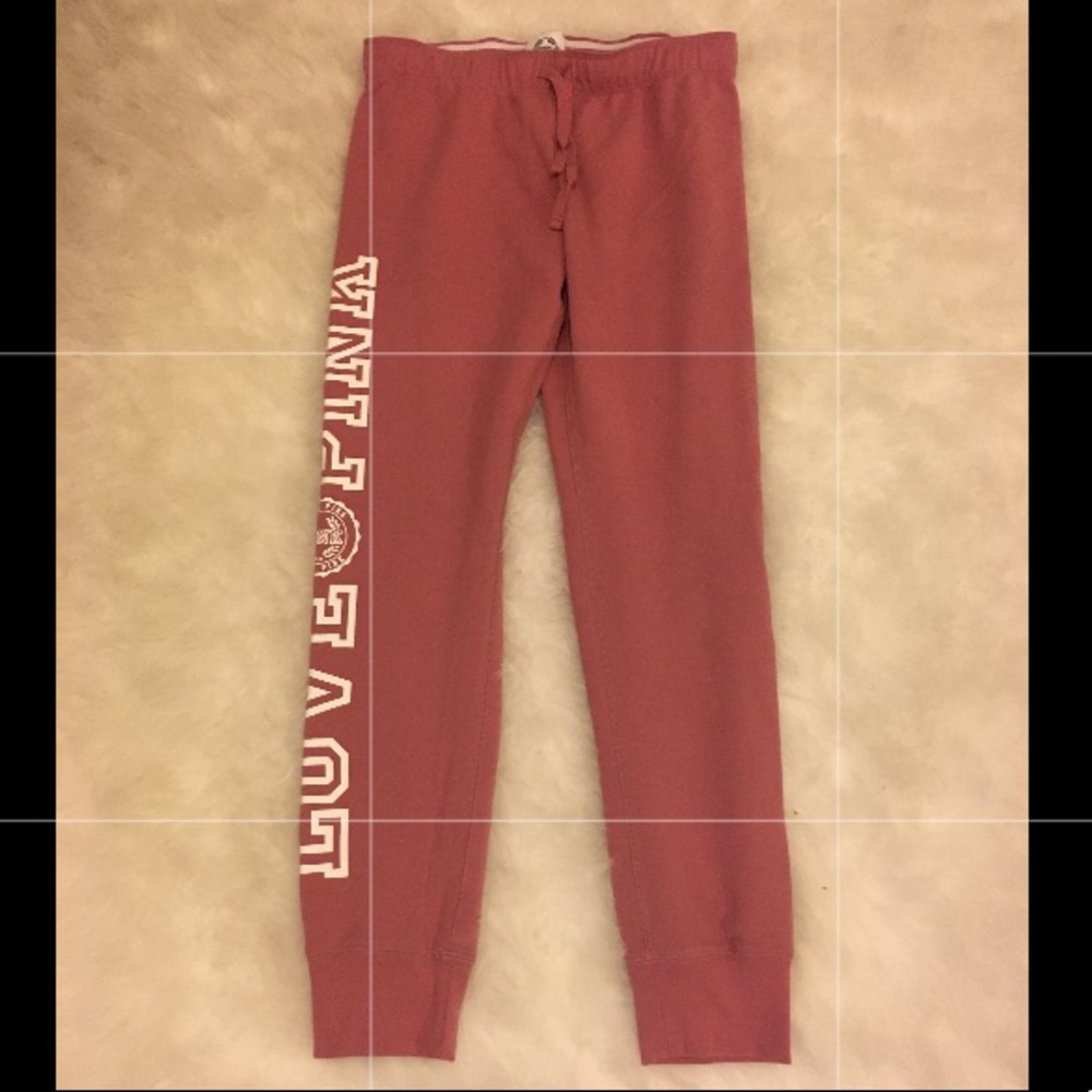 Love PINK Skinny Jogger