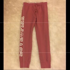 Love PINK Skinny Jogger