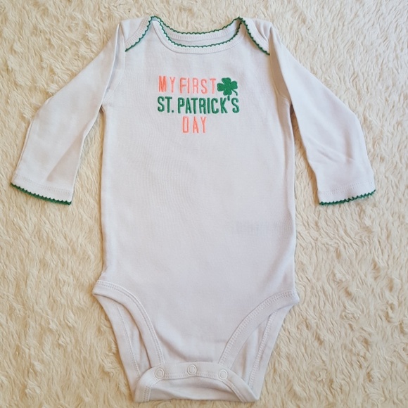 🍀My 1st St. Patty's Day Outfit!💚 - Picture 2 of 4