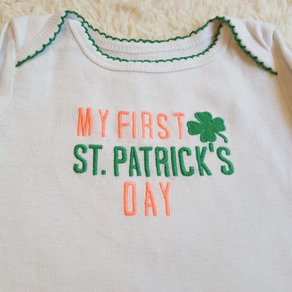 🍀My 1st St. Patty's Day Outfit!💚 - Picture 3 of 4