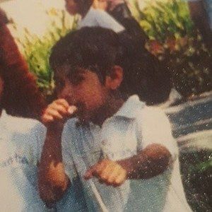 Meet your Posher, Armando