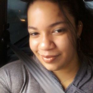 Meet your Posher, Hope