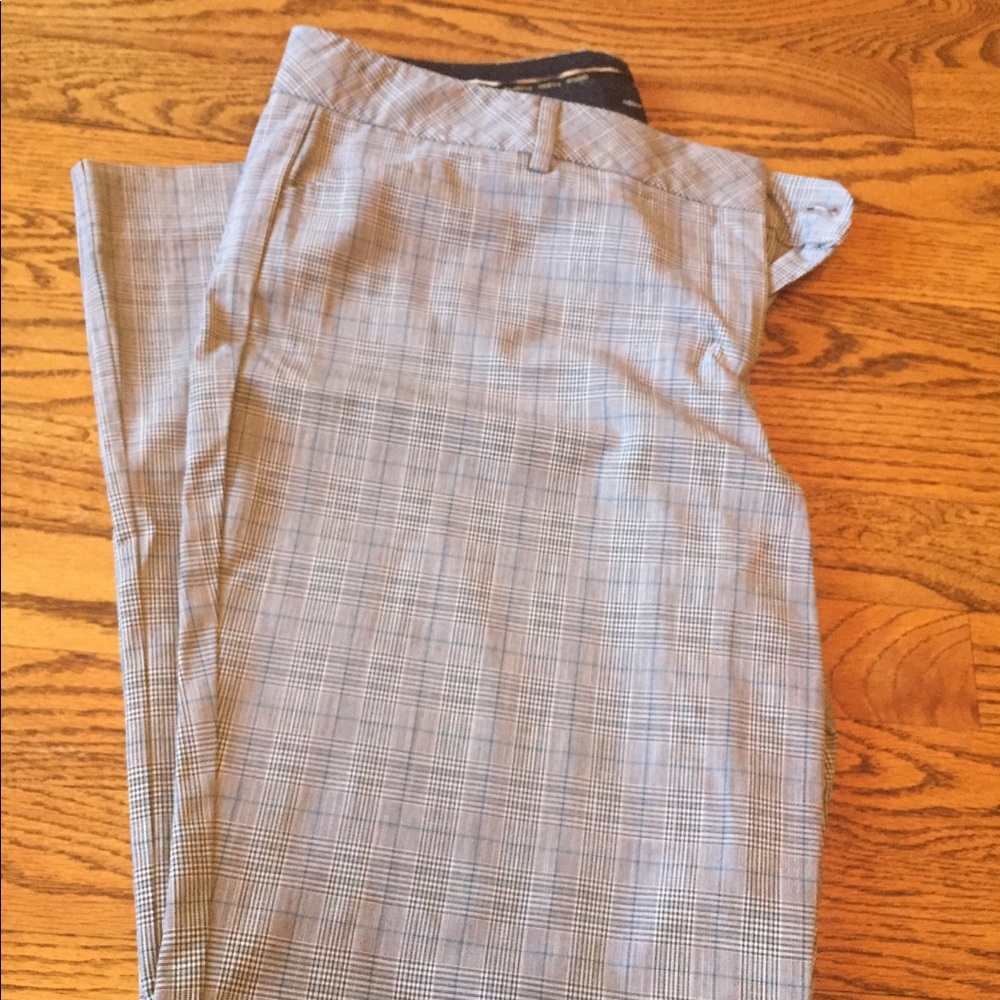 Express Design studio editor dress pants