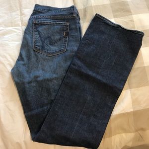 Citizens of Humanity Jeans