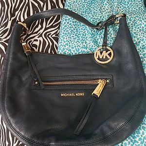 MK purse