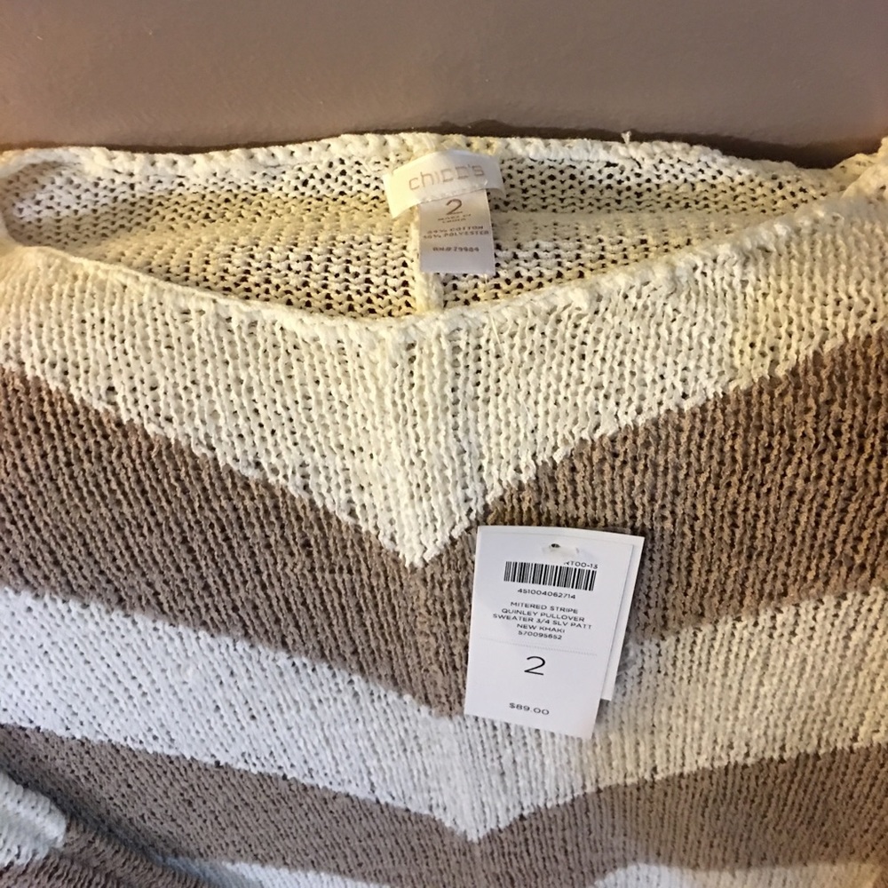 Sweater - Picture 2 of 3
