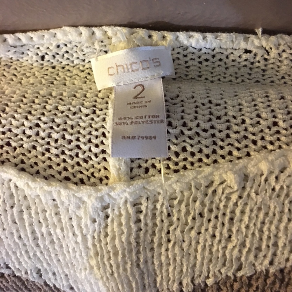 Sweater - Picture 3 of 3