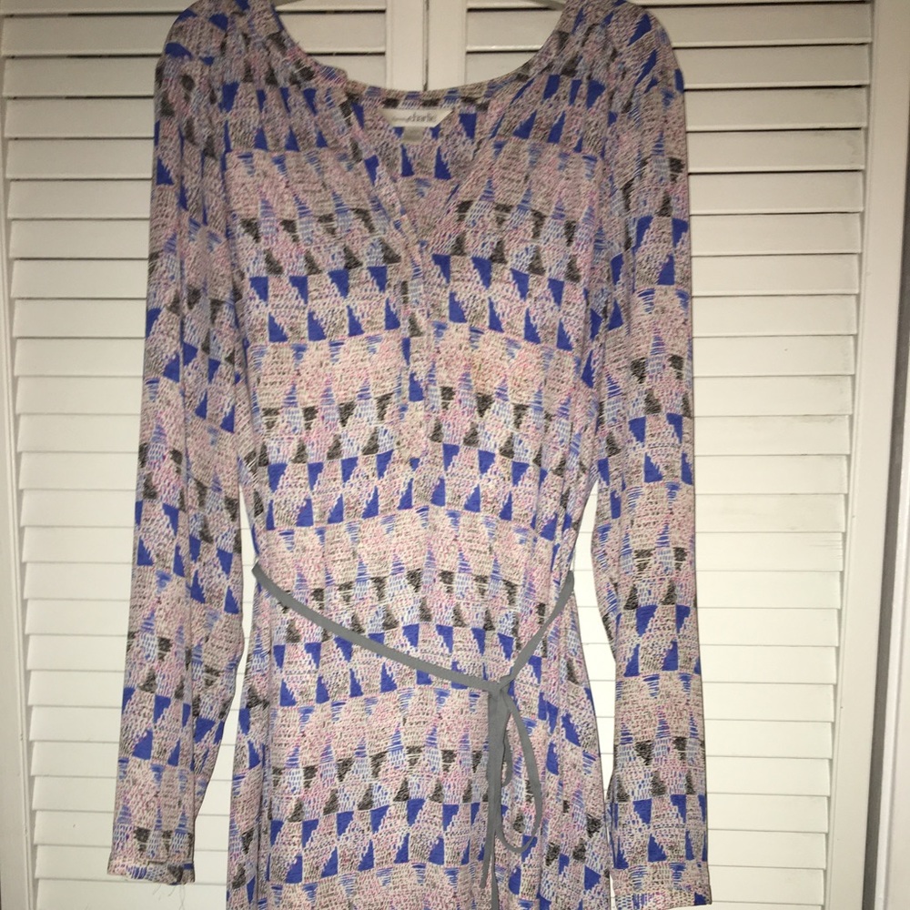 Charming Charlie Large Dress
