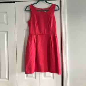 J.crew Daybreak dress