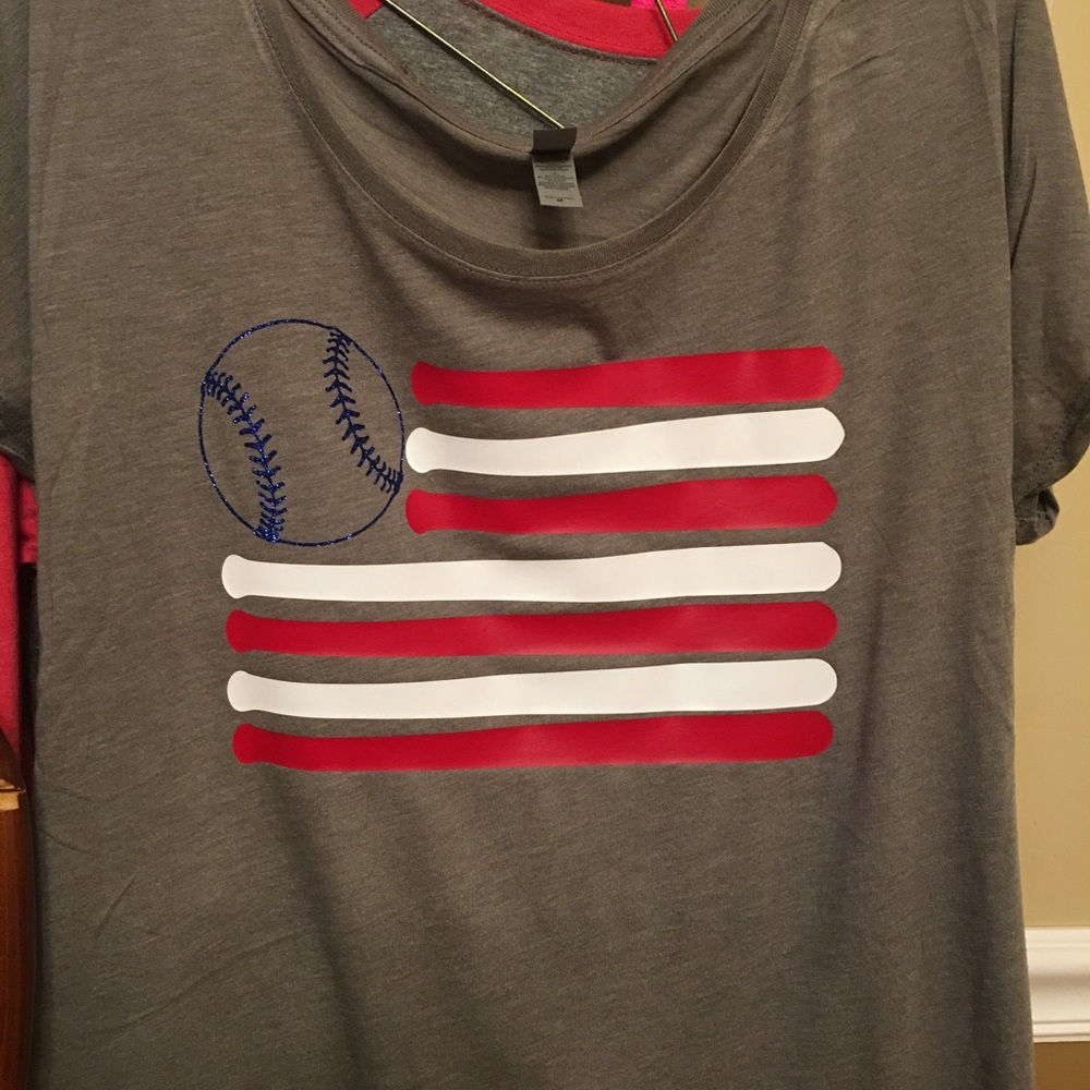 Custom Sports Shirts