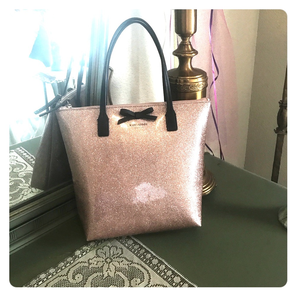 Kate Spade Mavis Street Jeralyn Tote