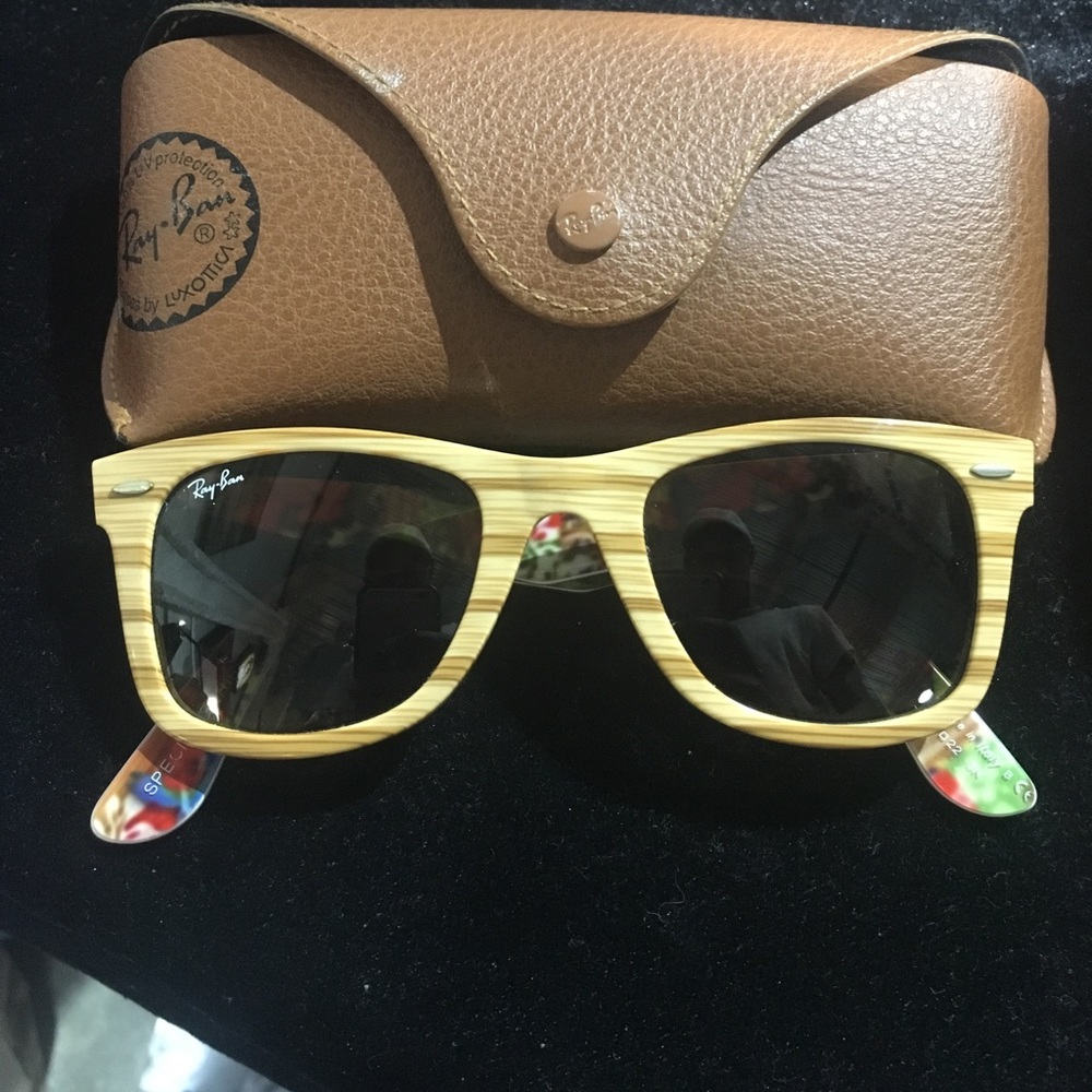 Ray ban Sunglasses