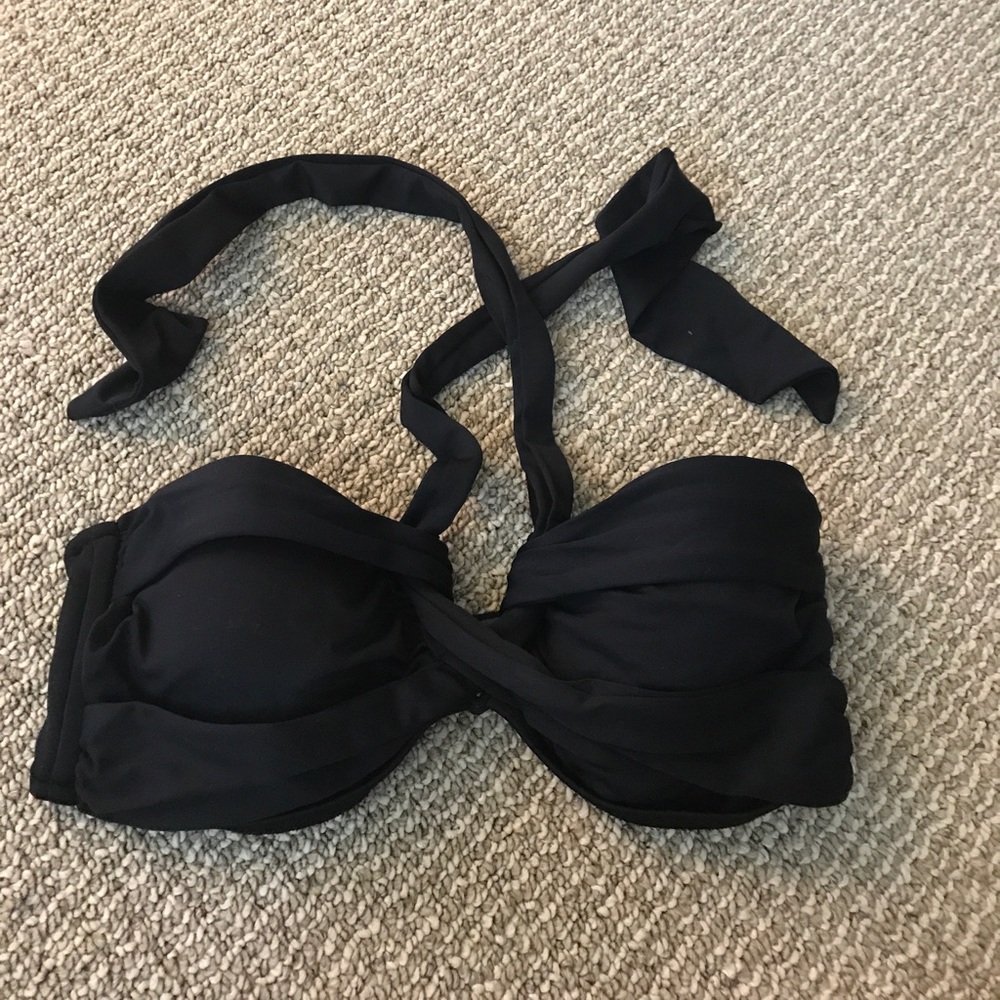 Seafolly Bikini Top