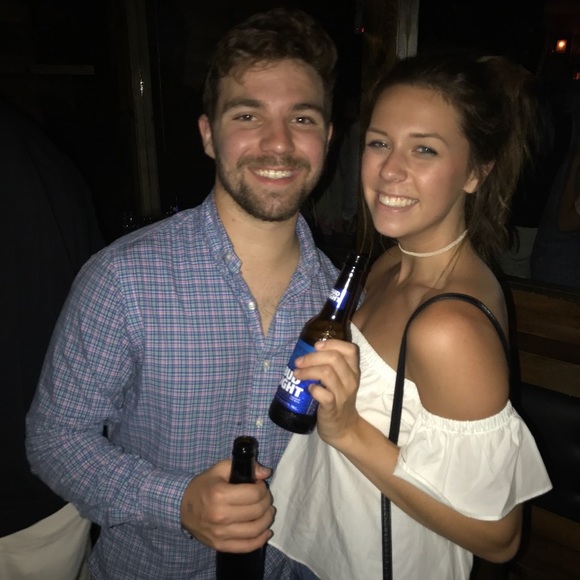 Meet your Posher, Daniel - Picture 1 of 1