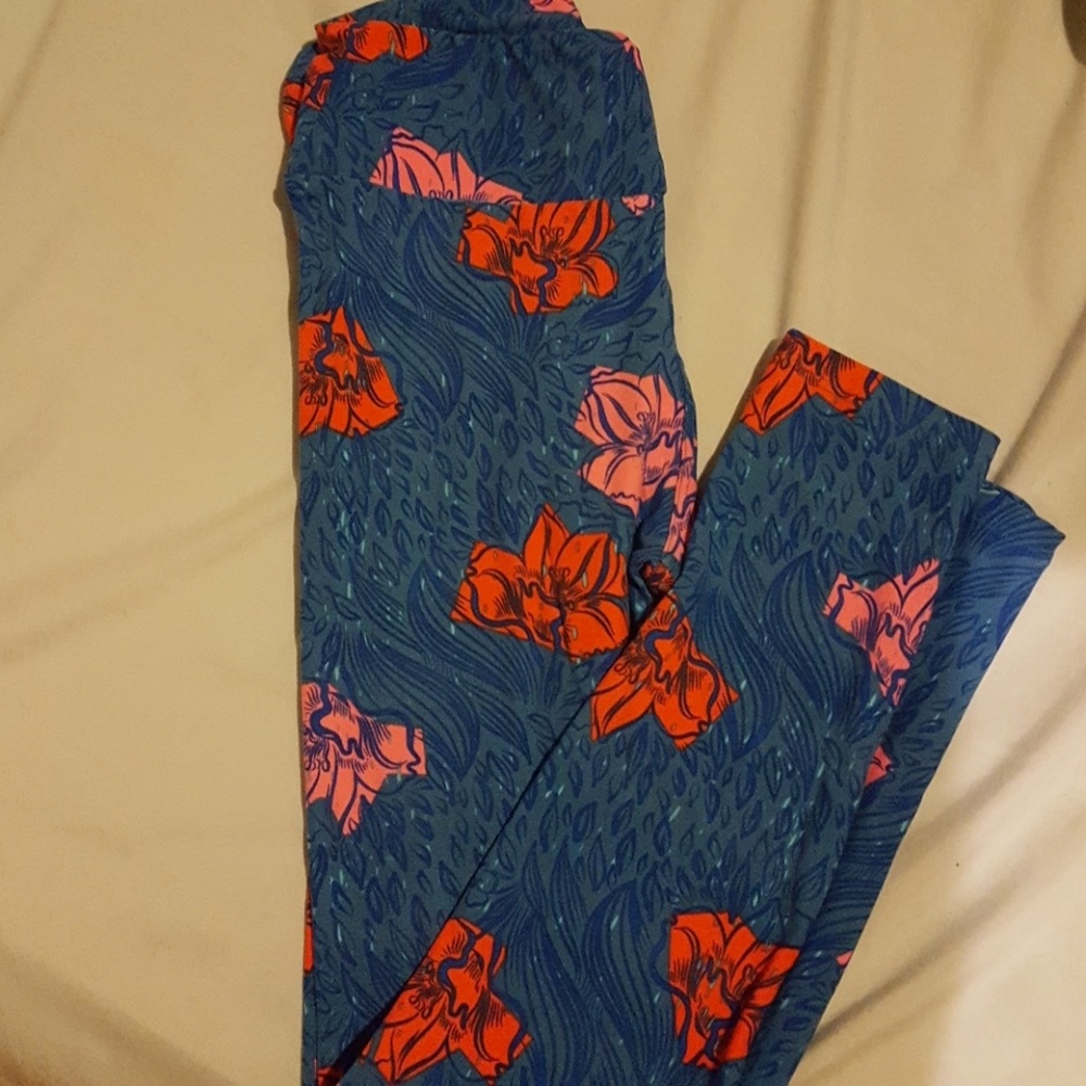 LulaRoe leggings