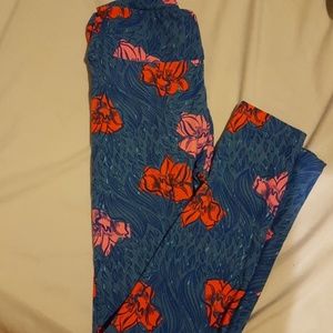 LulaRoe leggings