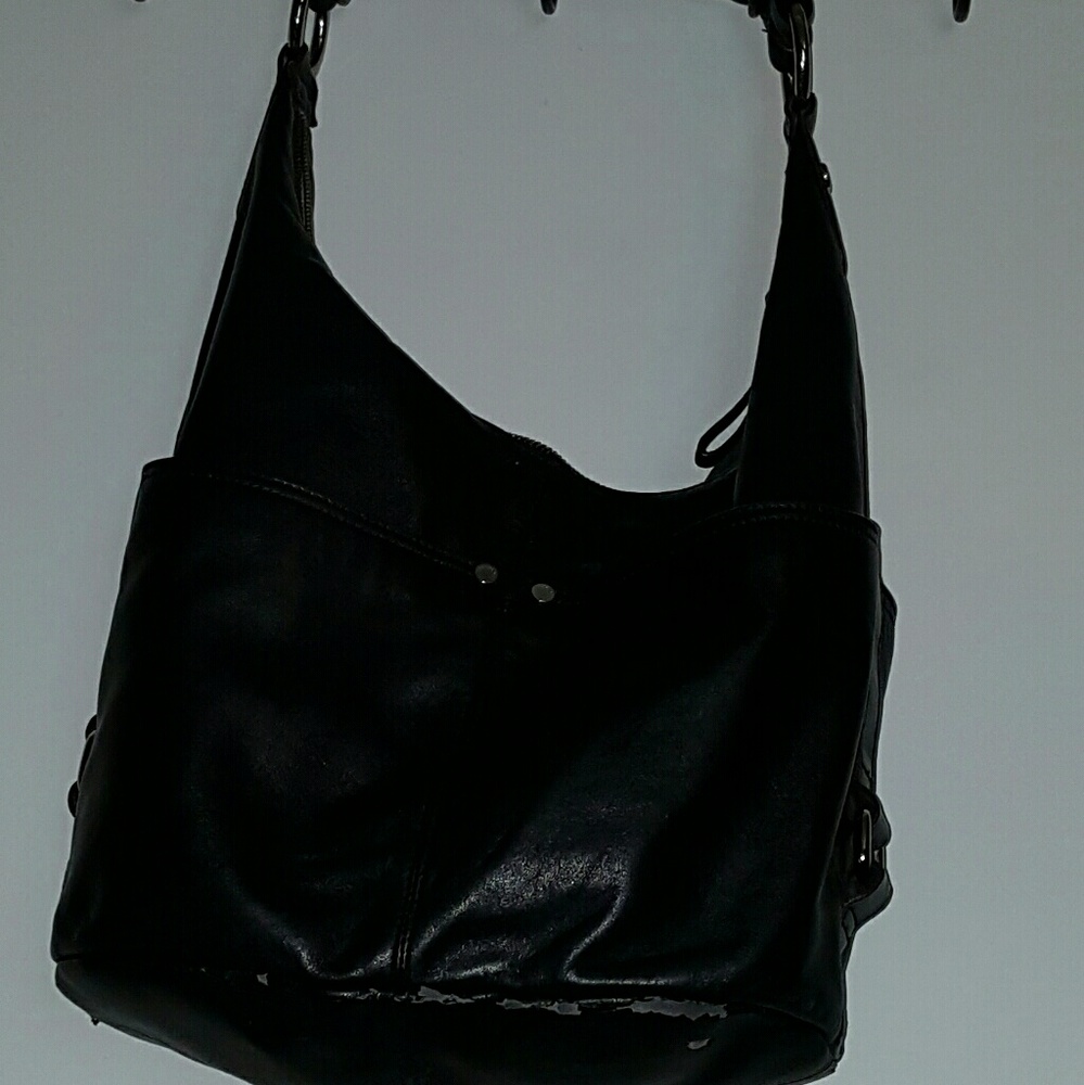 Used tignangello purse