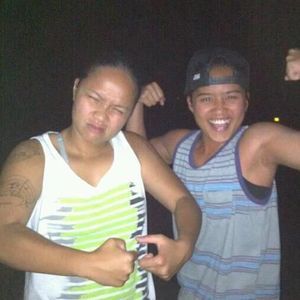 Meet your Posher, Sassie