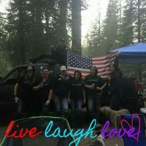 Meet your Posher, Linda