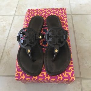 Tory Burch Miller Thongs