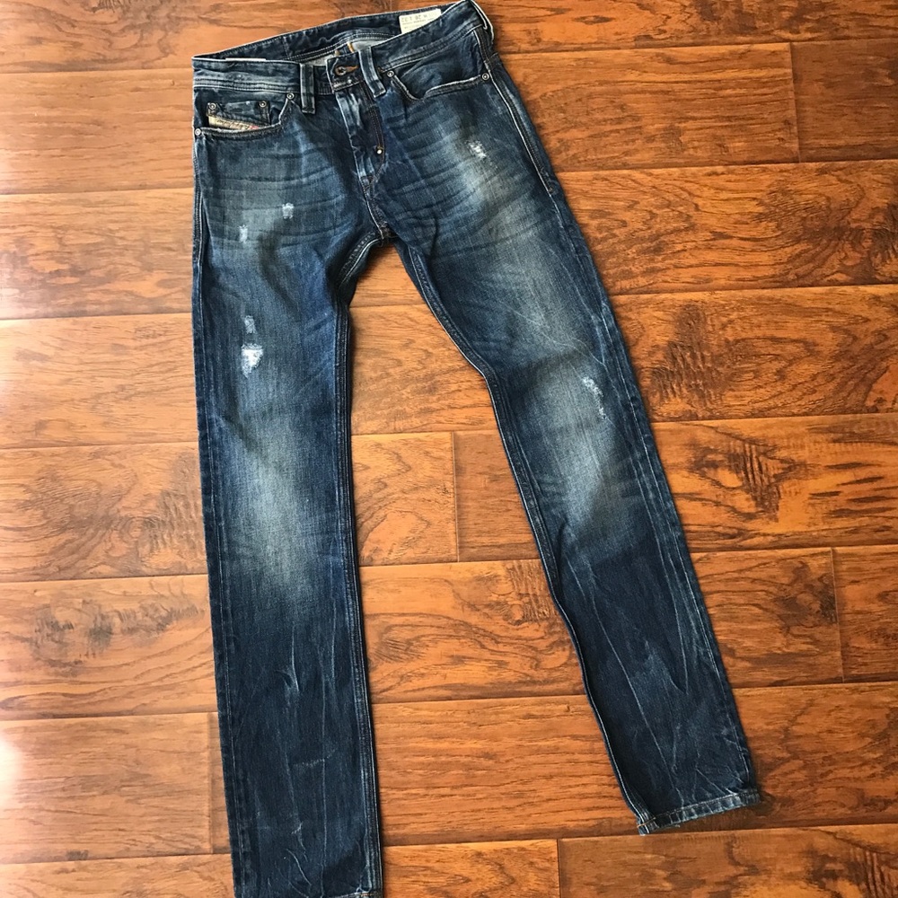 Diesel Jeans