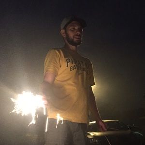 Meet your Posher, Cody