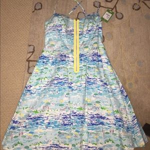 Lilly Pulitzer Alexi Dress