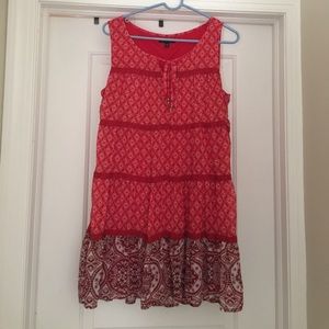 AS YOU WISH dress size XL