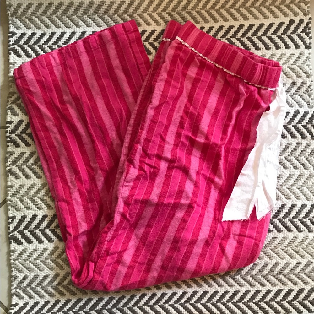 Xhilaration pj bottoms
