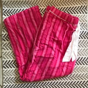 Xhilaration pj bottoms