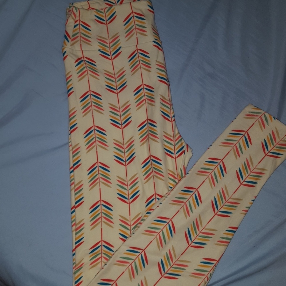LulaRoe leggings
