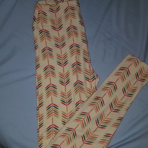LulaRoe leggings