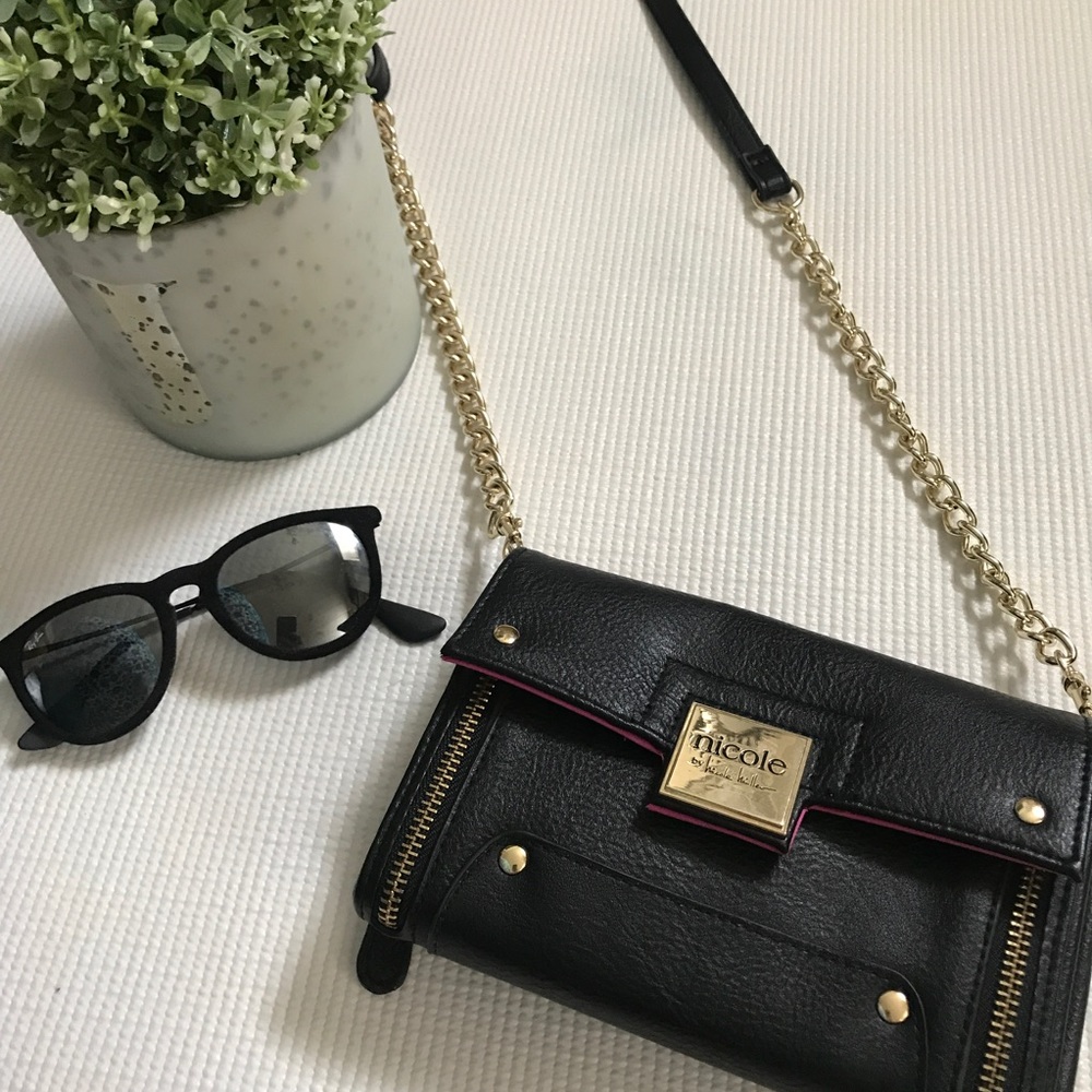 Nicole by Nicole Miller Small Purse