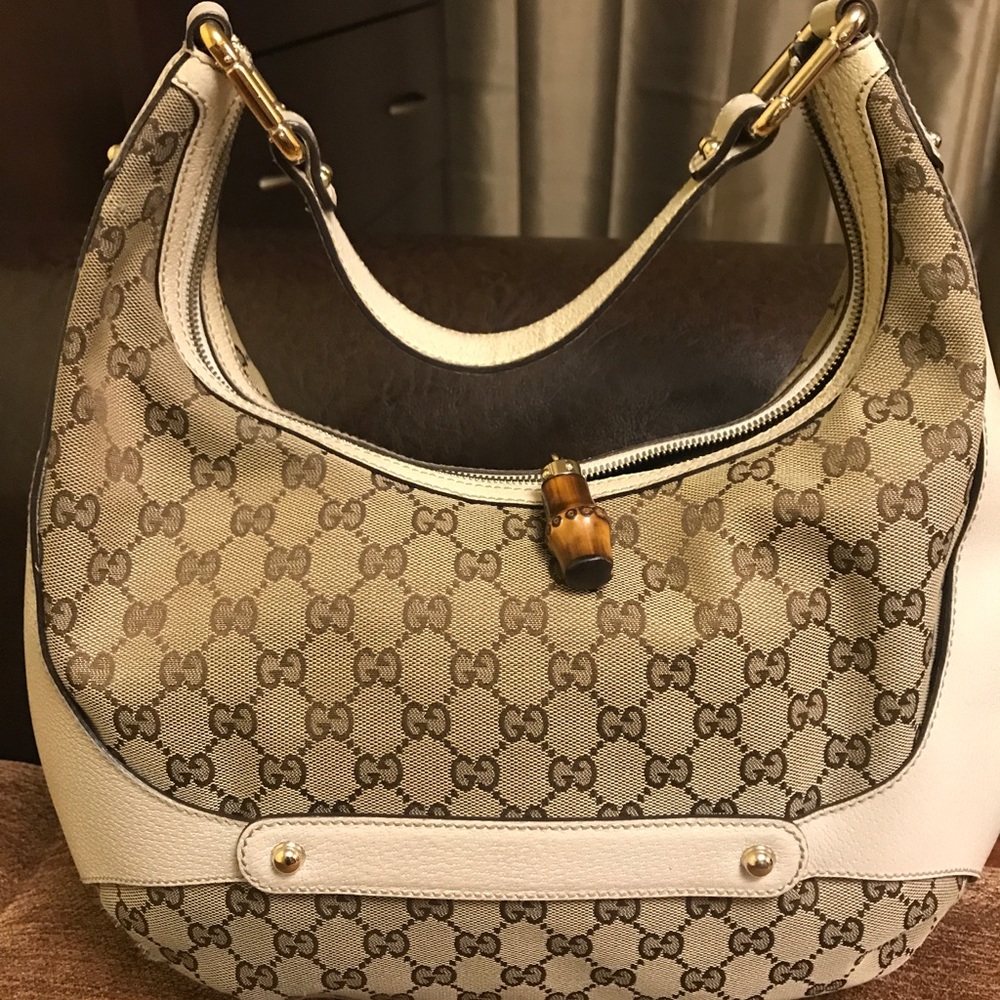Gucci hobo handback
