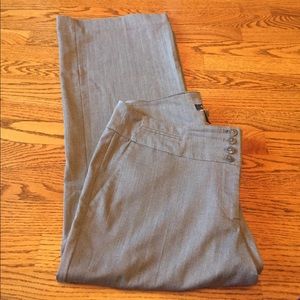 White House Black Market dress pants