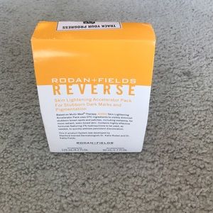 Rodan + Fields Reverse