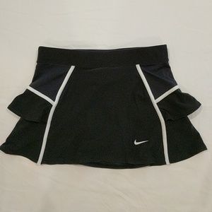 ⚡SALE⚡Nike fit dry running skirt