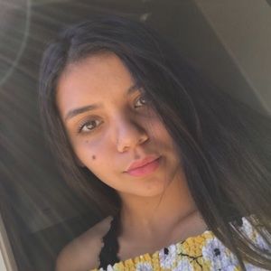 Meet your Posher, Angelina