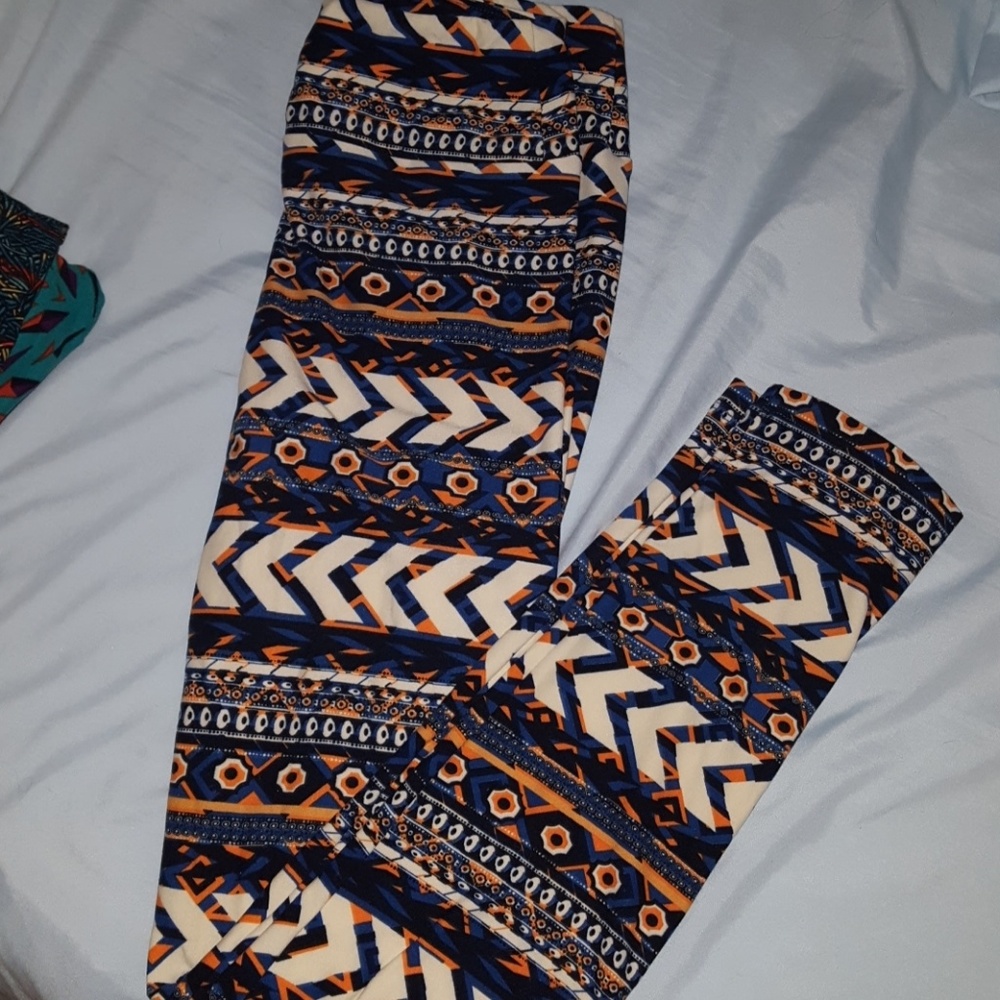 LulaRoe leggings