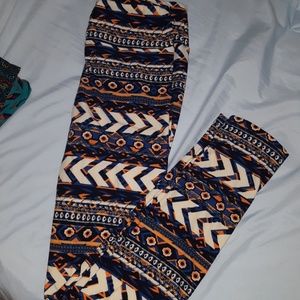 LulaRoe leggings
