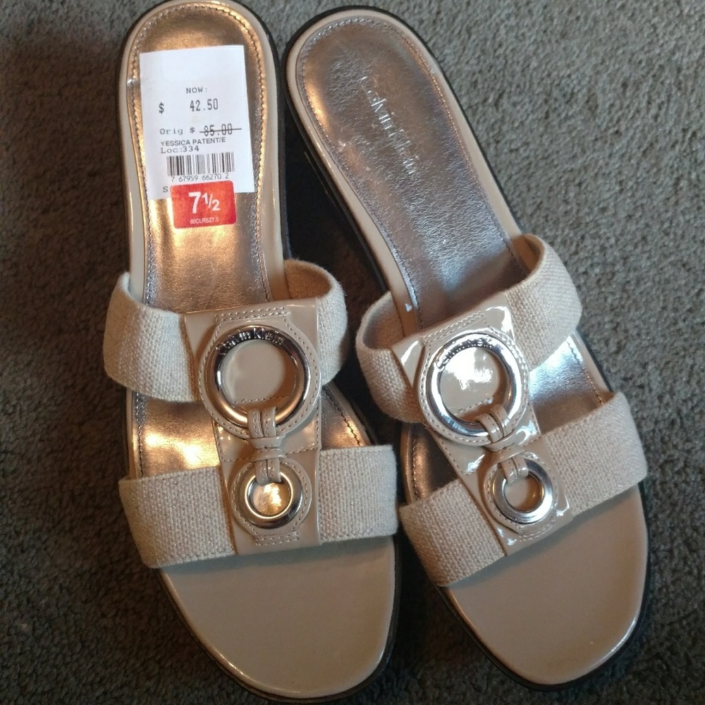 Sandals