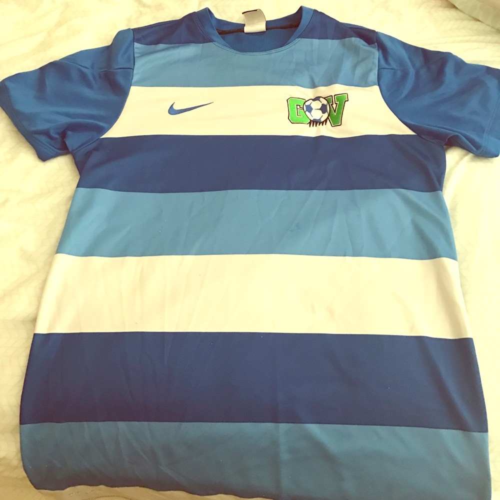 Nike shirt